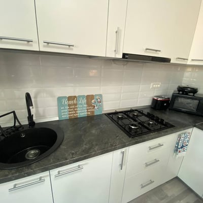 Location de chaleureux appartements de 2 pièces, 64 m², Mamaia Nord, Roumanie